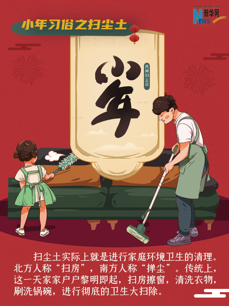 小年到底是什么年？