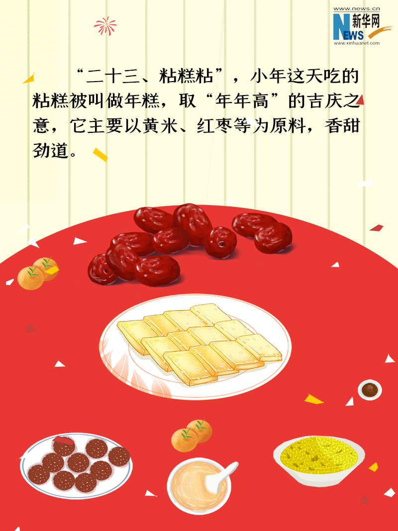 小年到底是什么年？