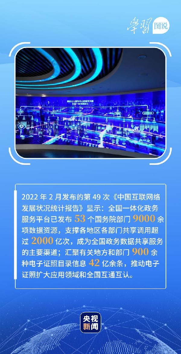 學(xué)習(xí)圖說丨這，很了不起！