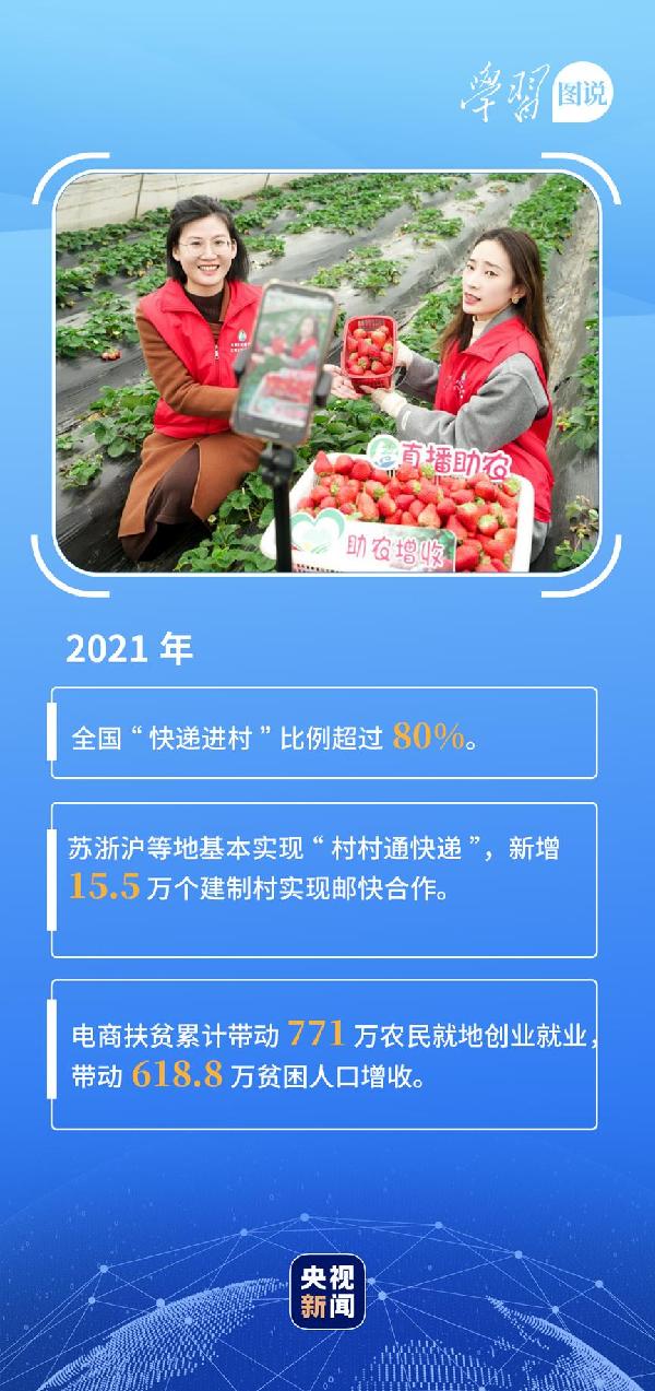 學(xué)習(xí)圖說丨這，很了不起！