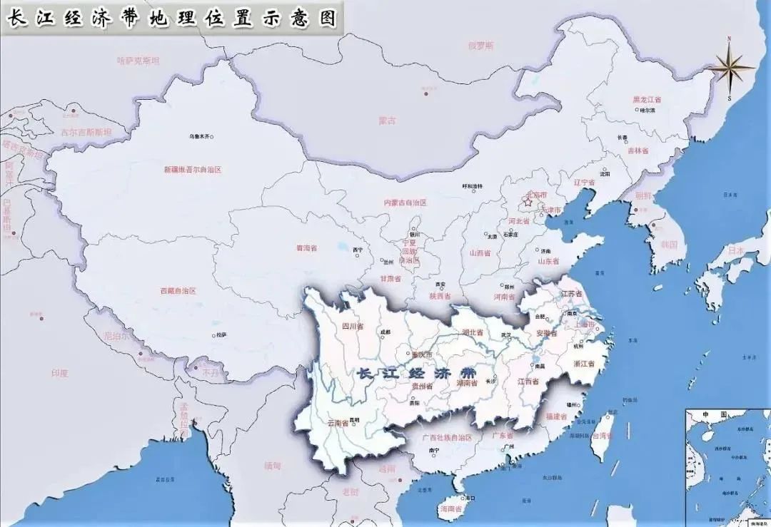 這一帶，牽動(dòng)總書(shū)記的心！