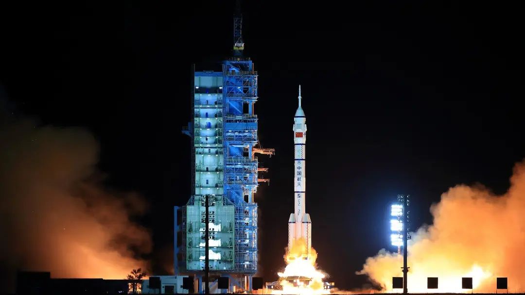 宇宙級(jí)浪漫！這是中國(guó)人獨(dú)有的巧思！