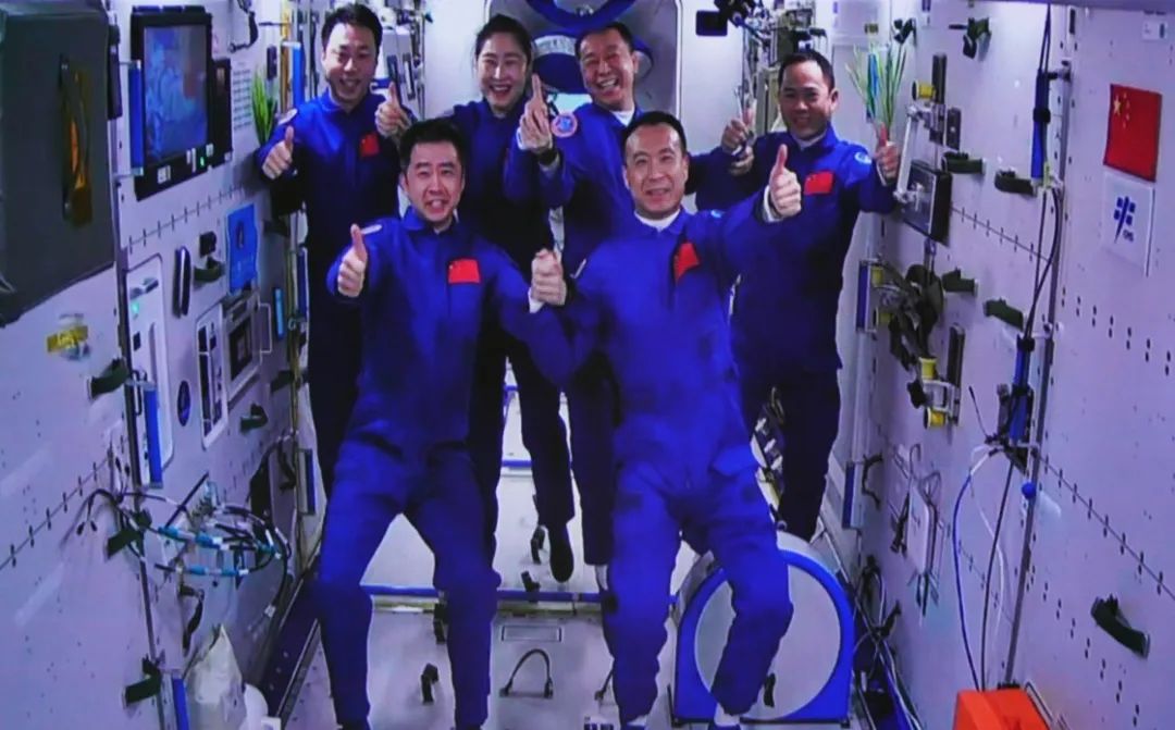 宇宙級(jí)浪漫！這是中國(guó)人獨(dú)有的巧思！