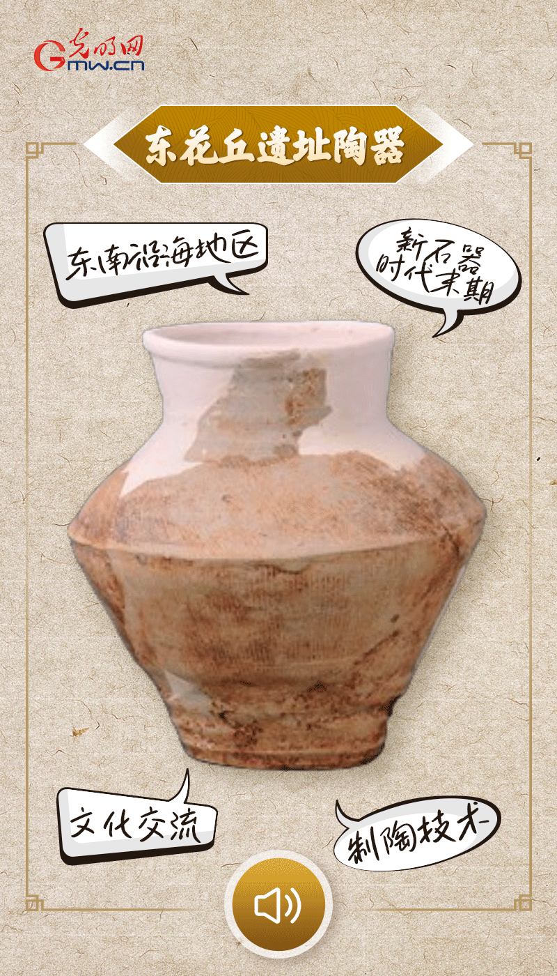 文物會說話 |@所有人，帶你看看“十大考古新發(fā)現(xiàn)”的新故事