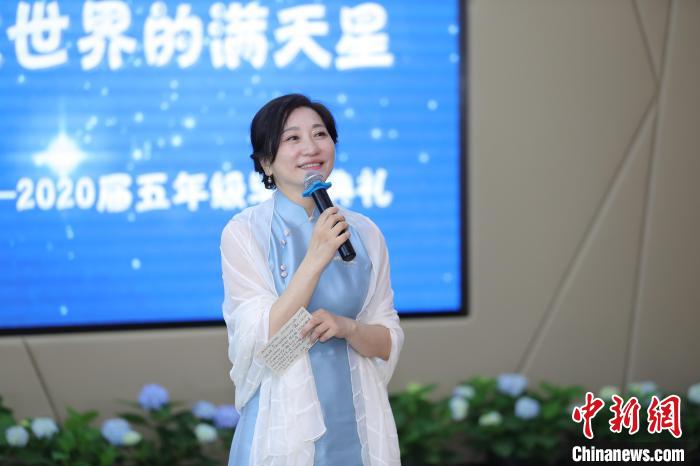“洵美且異”打造上?；A教育“新名片”