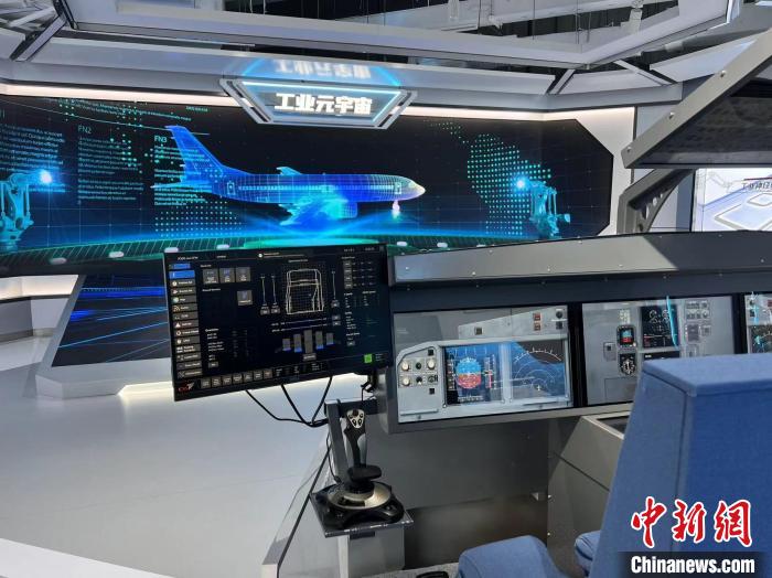 上海：“數(shù)字基因”如何重構(gòu)一座城？