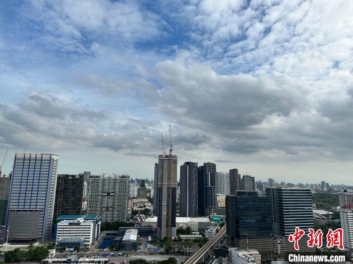 緬甸南岸近海突發(fā)地震，泰國多地有明顯震感