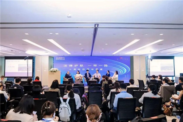 專題研討現(xiàn)場。主辦方供圖
