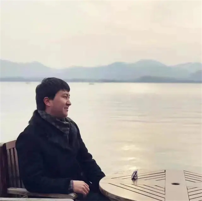 受訪者。圖片來源：中新社