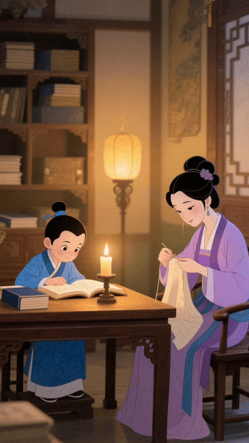 “六一”到，普法妙！三字經里藏“法寶”