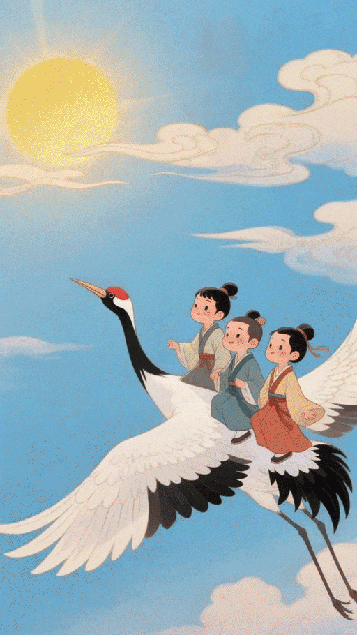 “六一”到，普法妙！三字經里藏“法寶”