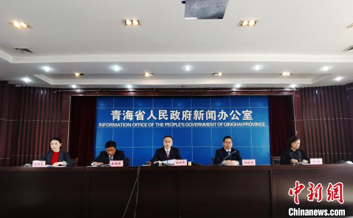 青海十年640億元治水興水：水利發(fā)展最快、民眾受益最多