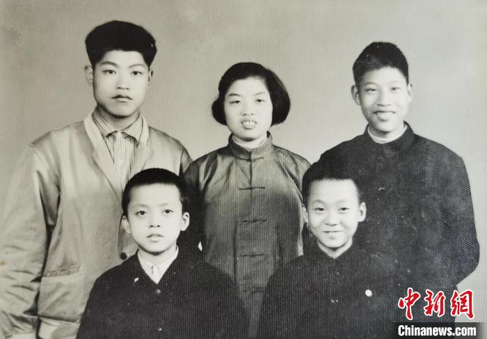 浙江夫婦扎根青海高原半世紀：觀天測地，獻完青春獻子孫