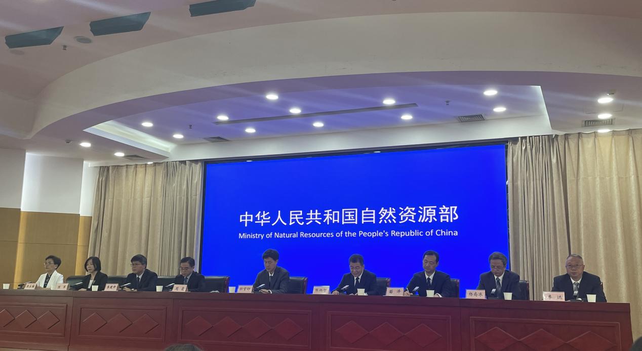 發(fā)布會現場。人民網 歐陽易佳攝