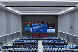 “中國好人”欒留偉妻子薛巧艷。人民視頻供圖。