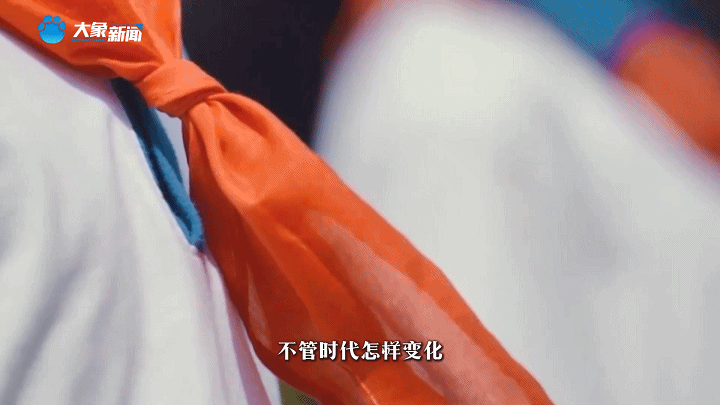 家國永念 | 看，山河已無恙