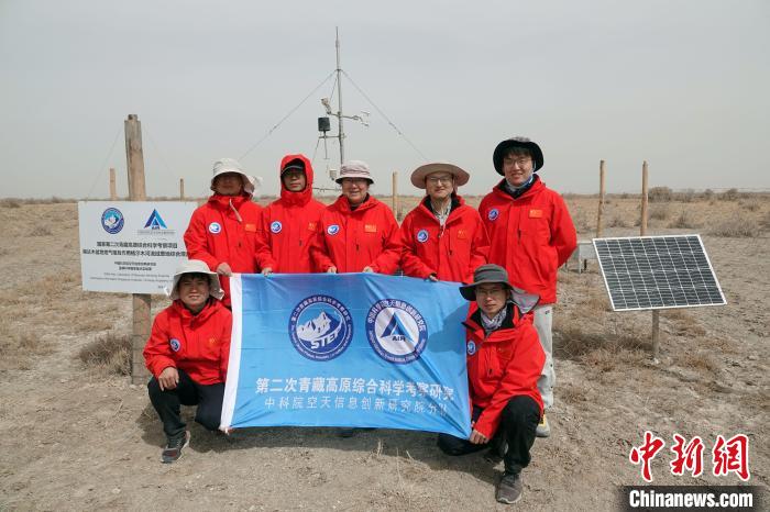 青藏科考：為何要在格爾木河流域建立“接地氣”的綜合觀測(cè)站？