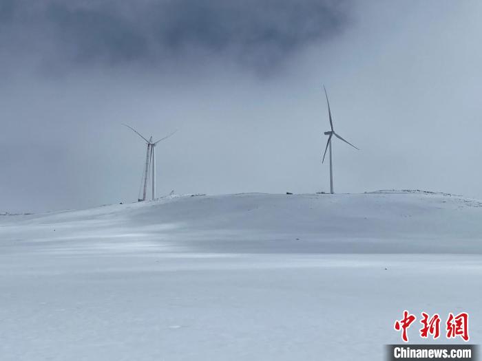 65載堅(jiān)守，“電”亮雪域高原
