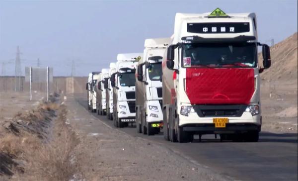 坐上“氣”車去拉薩！記者親身體驗