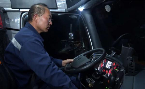 坐上“氣”車去拉薩！記者親身體驗