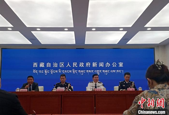 西藏自治區(qū)23個(gè)集體、28名個(gè)人等獲全國表彰