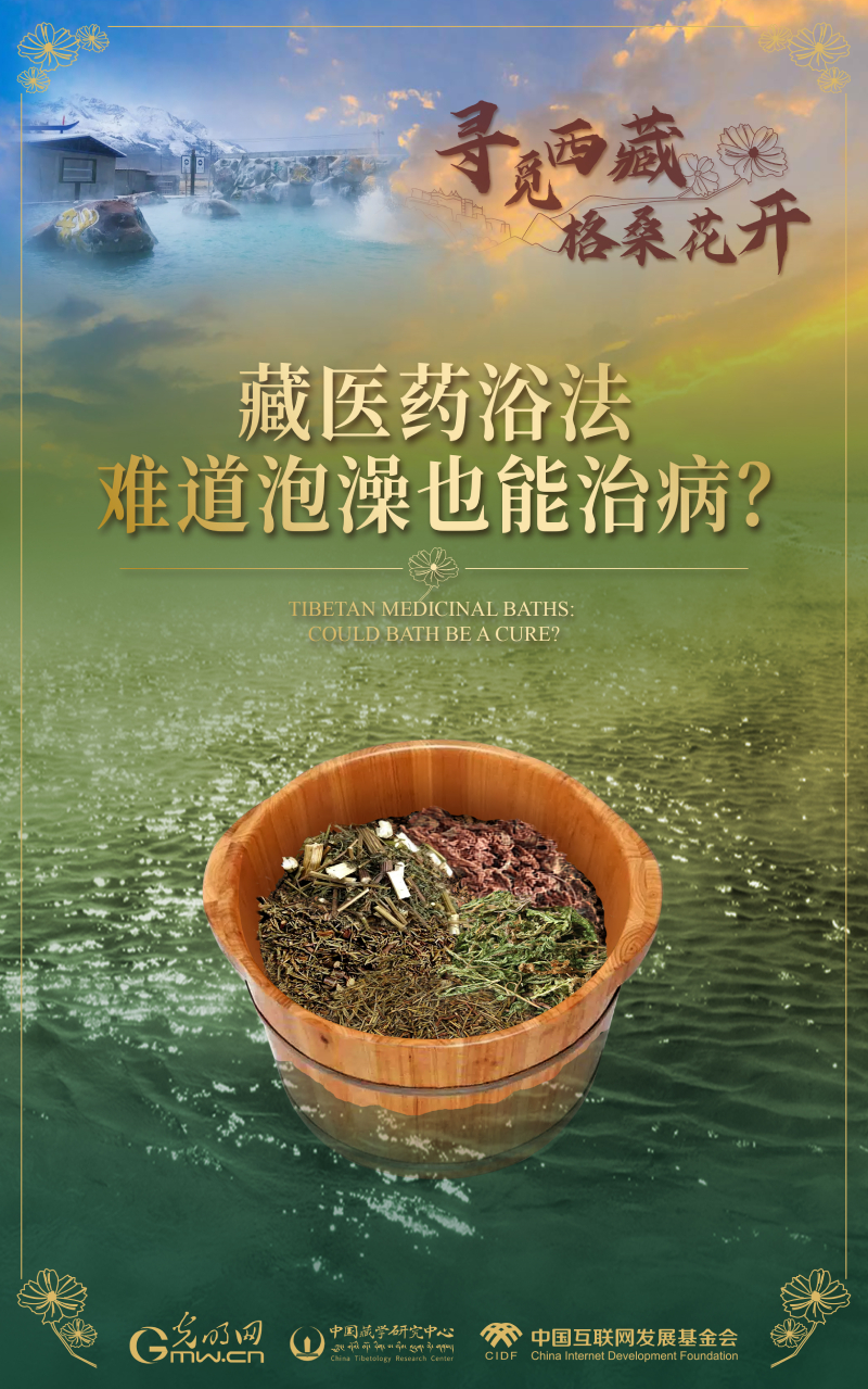 【尋覓西藏·格?；ㄩ_】《月王藥診》：穿梭千年的“心動”指南